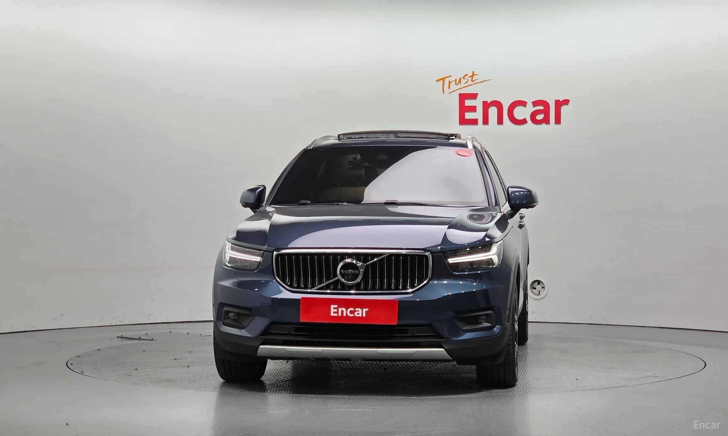 XC40