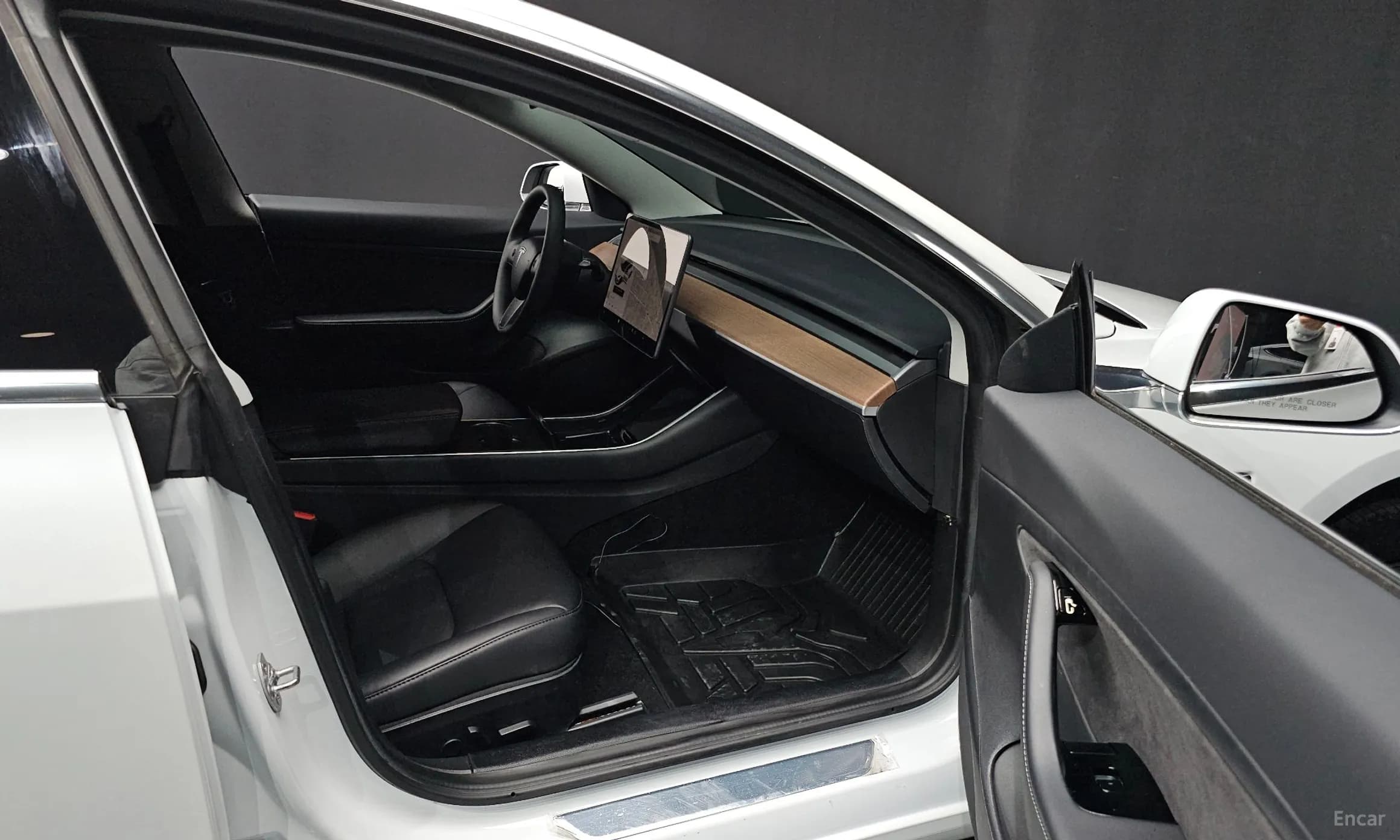 Model 3
