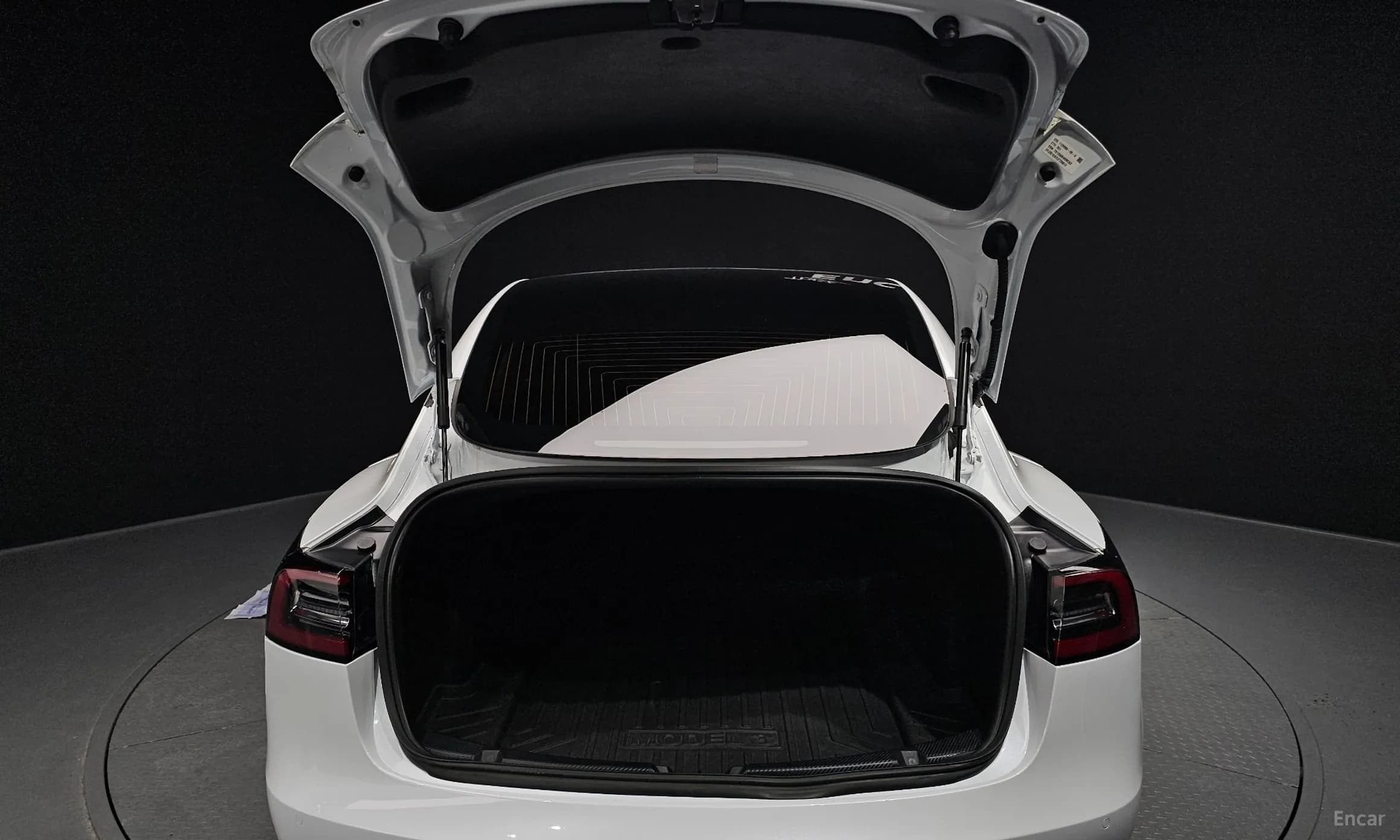 Model 3