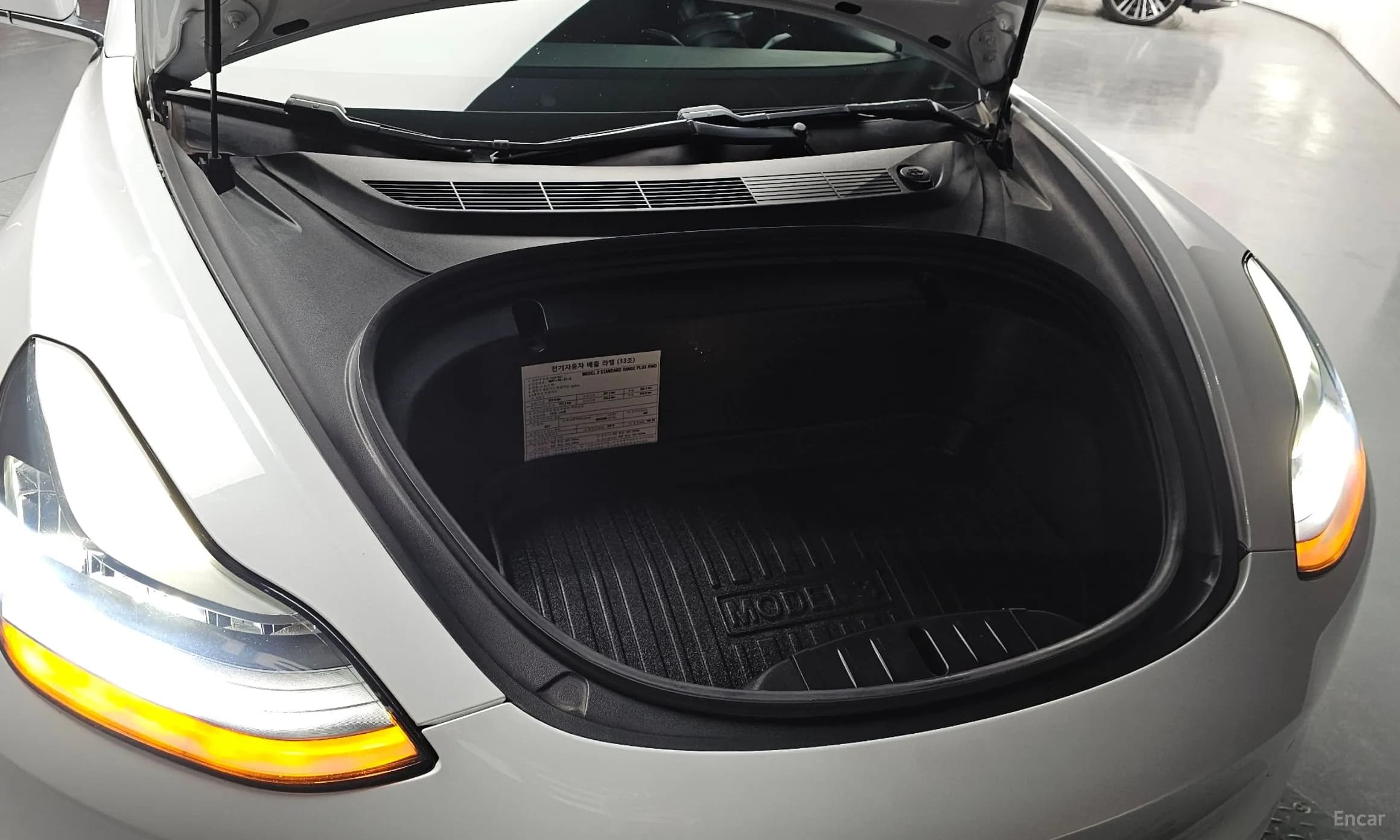 Model 3