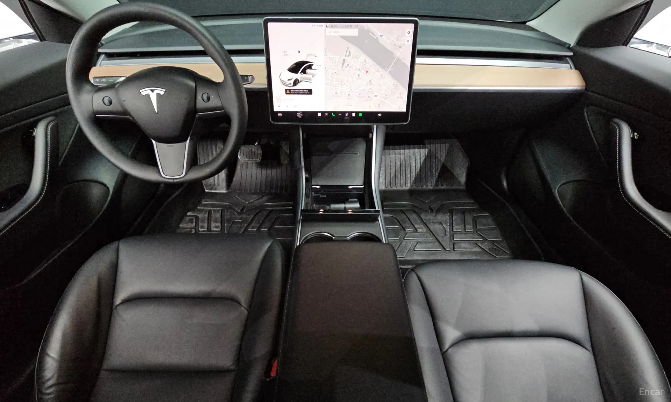 Model 3