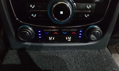 All New XJ