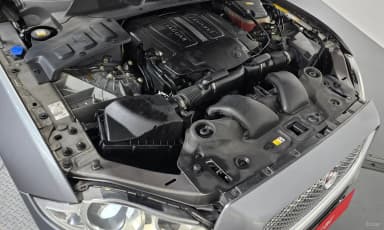 All New XJ