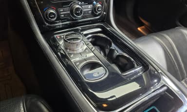 All New XJ