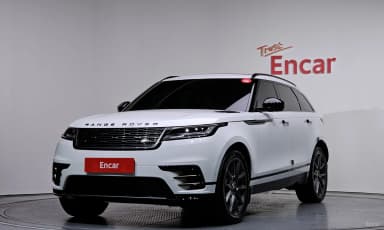 Range Rover Bella