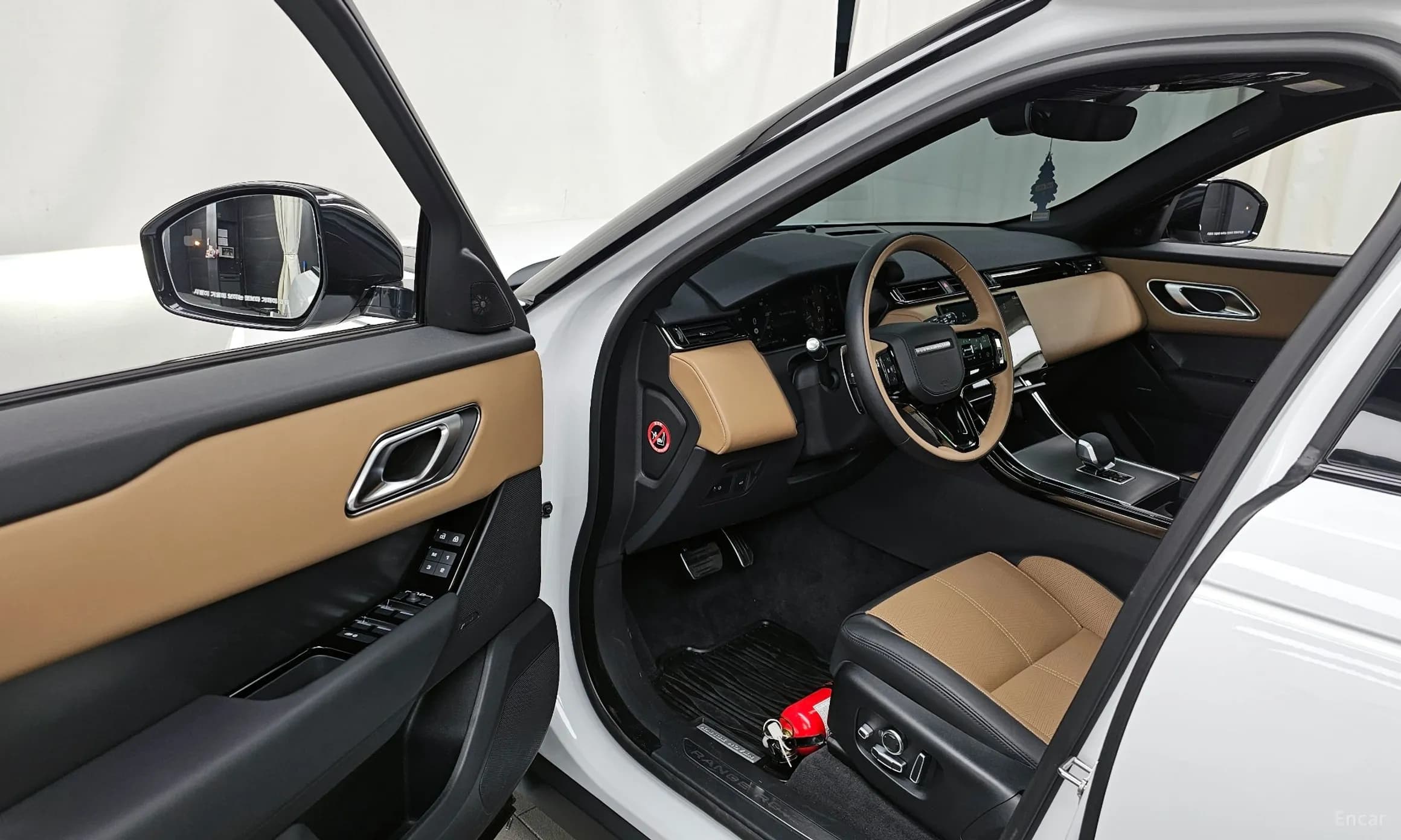 Range Rover Bella