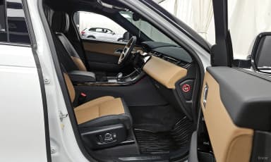 Range Rover Bella