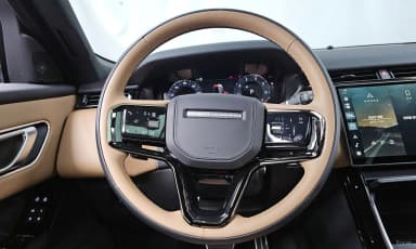 Range Rover Bella