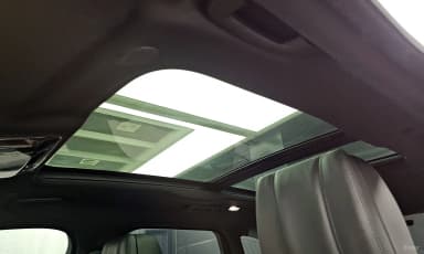 Range Rover Bella
