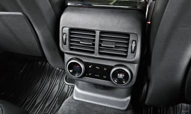 Range Rover Bella