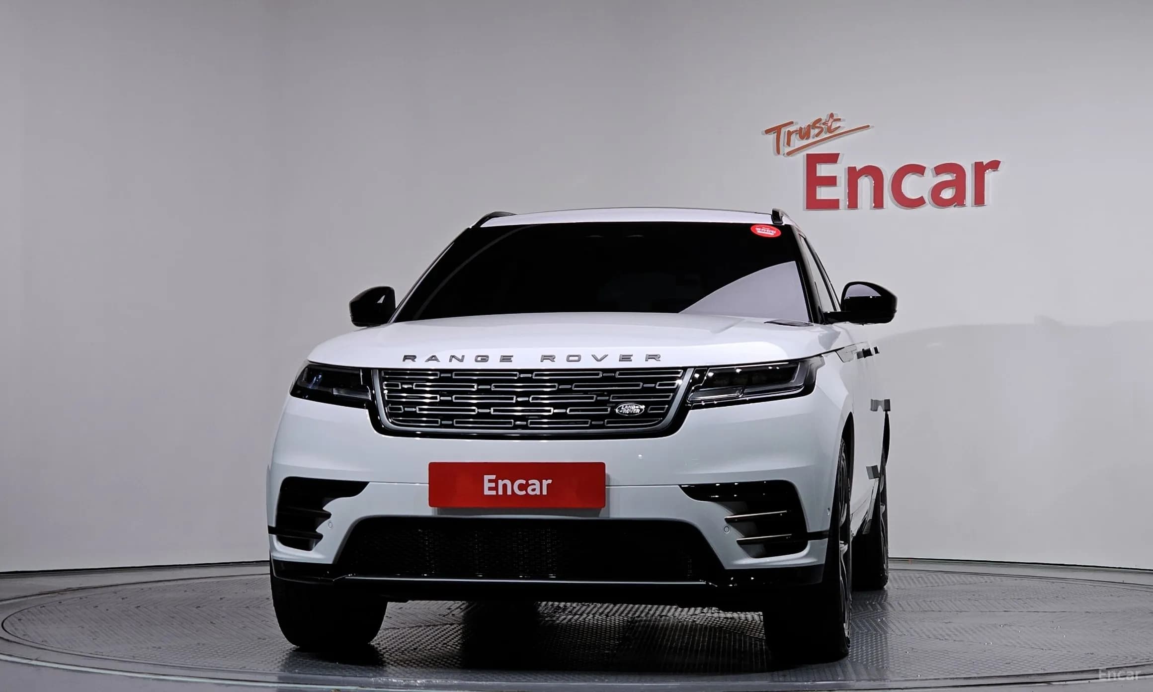 Range Rover Bella