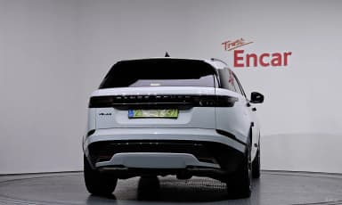 Range Rover Bella