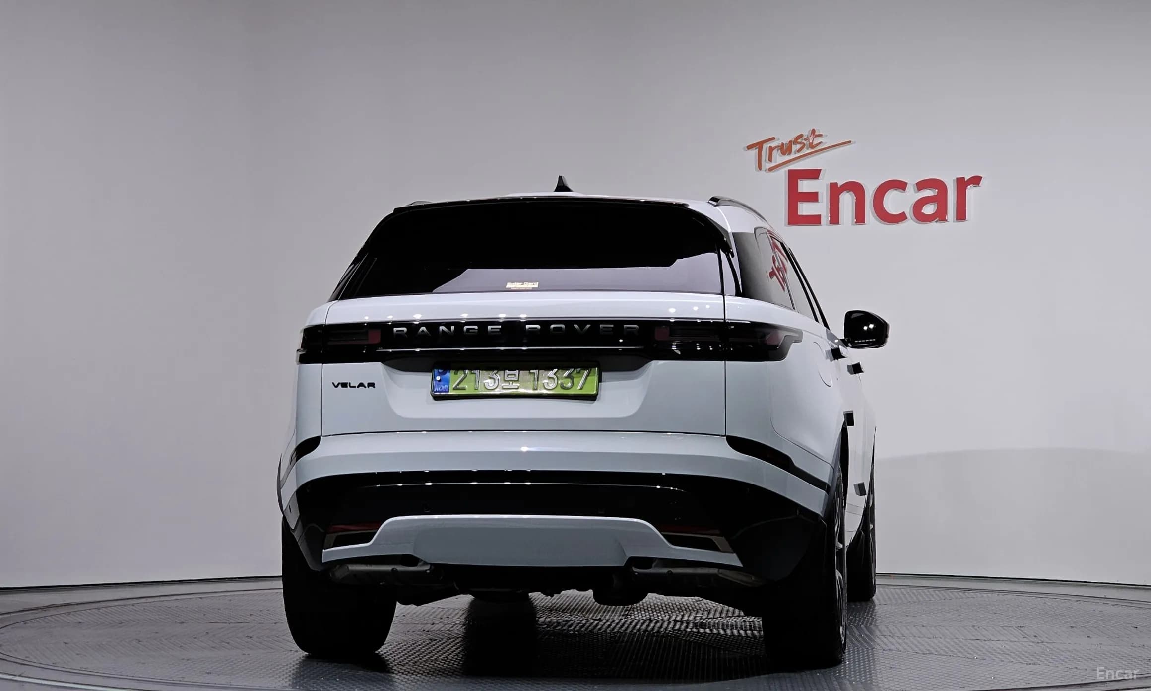 Range Rover Bella