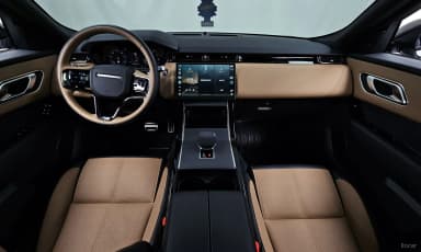 Range Rover Bella