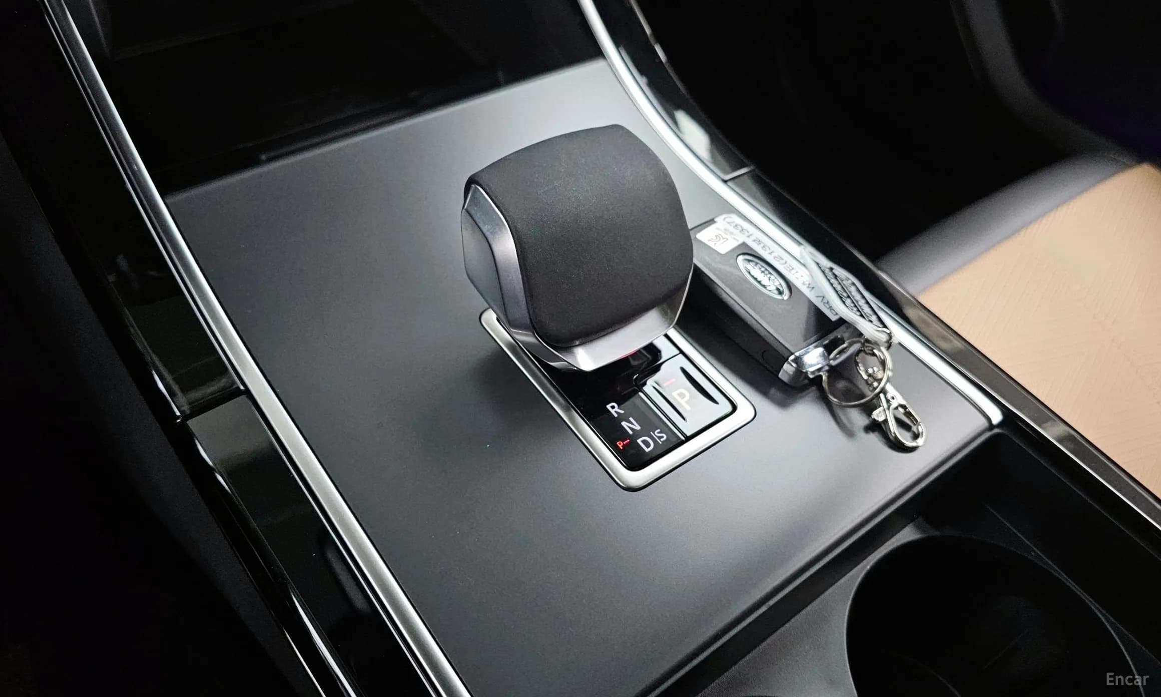 Range Rover Bella