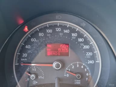 New Beetle