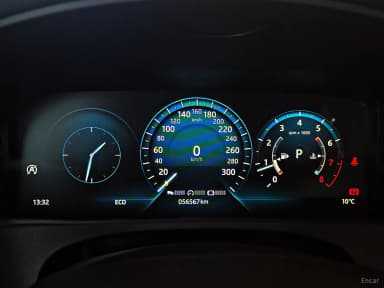 XF (x260)