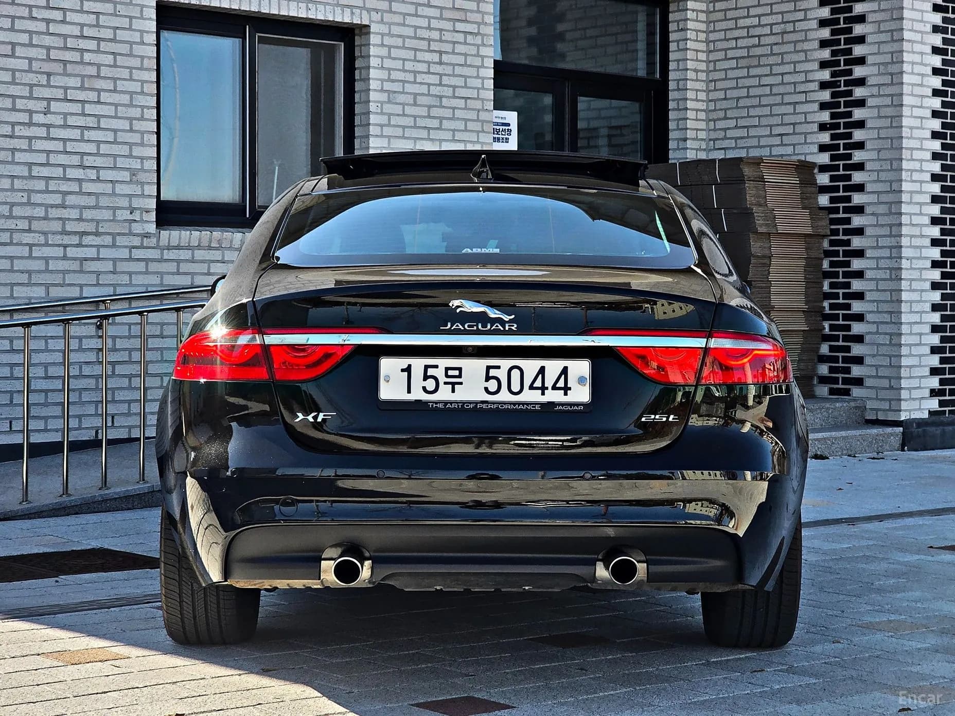 XF (x260)