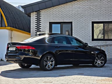 XF (x260)