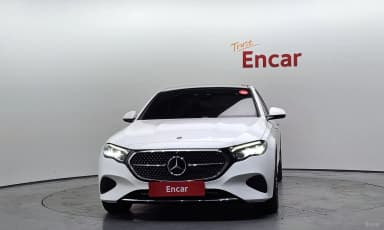E-Class W214