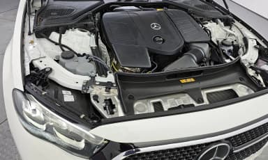 E-Class W214