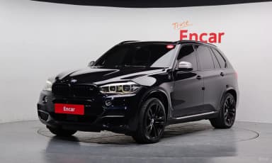 X5 (F15)