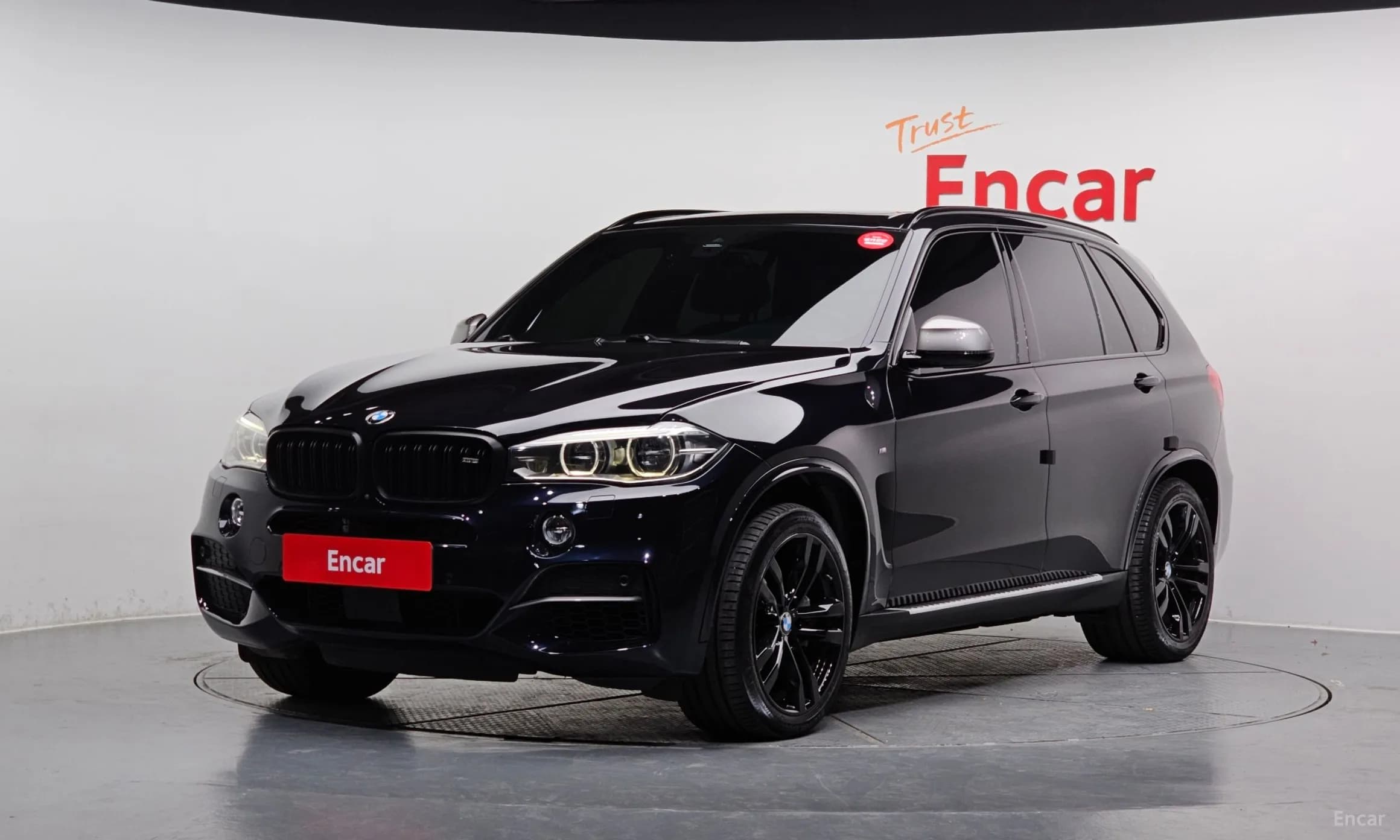 X5 (F15)