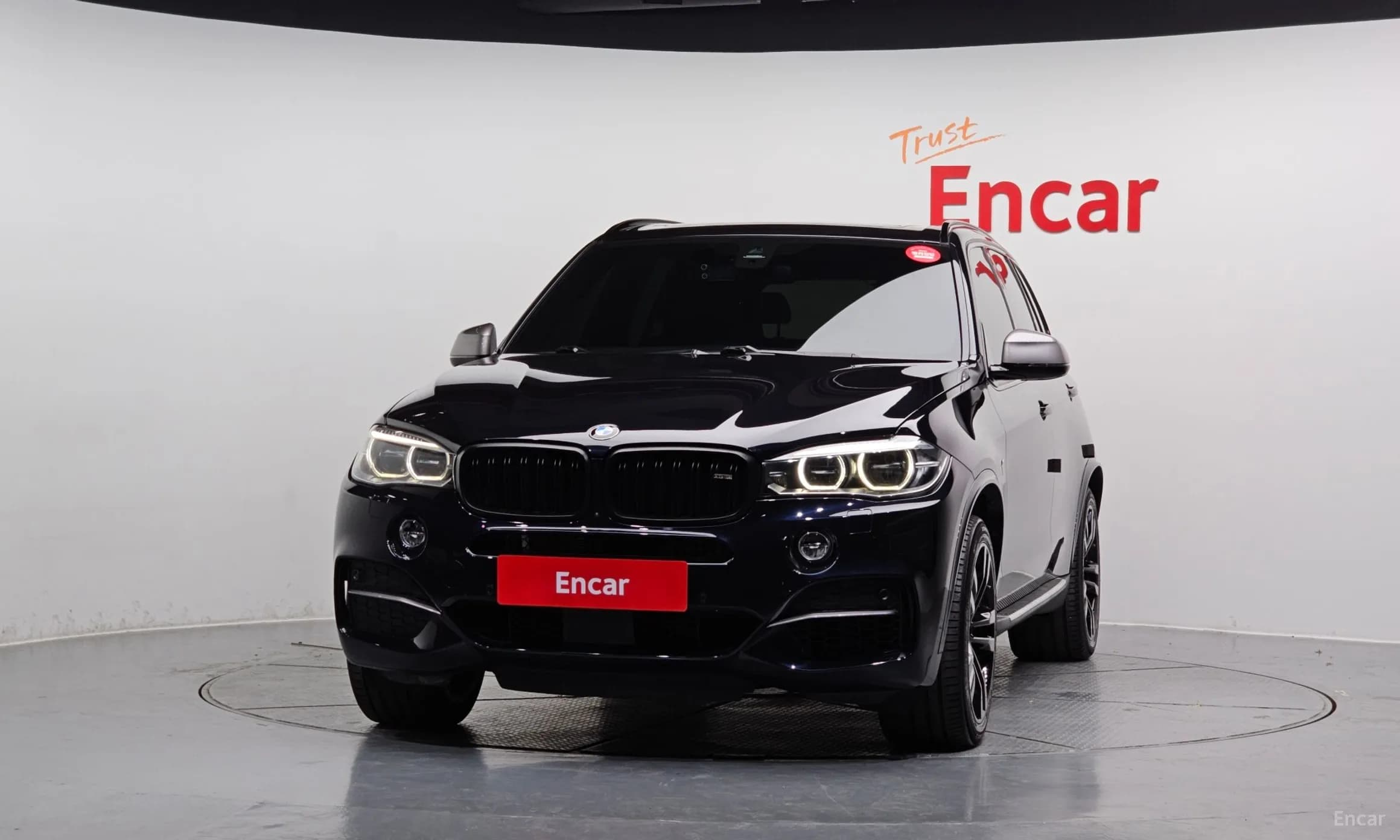 X5 (F15)
