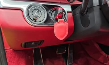 718 Boxster