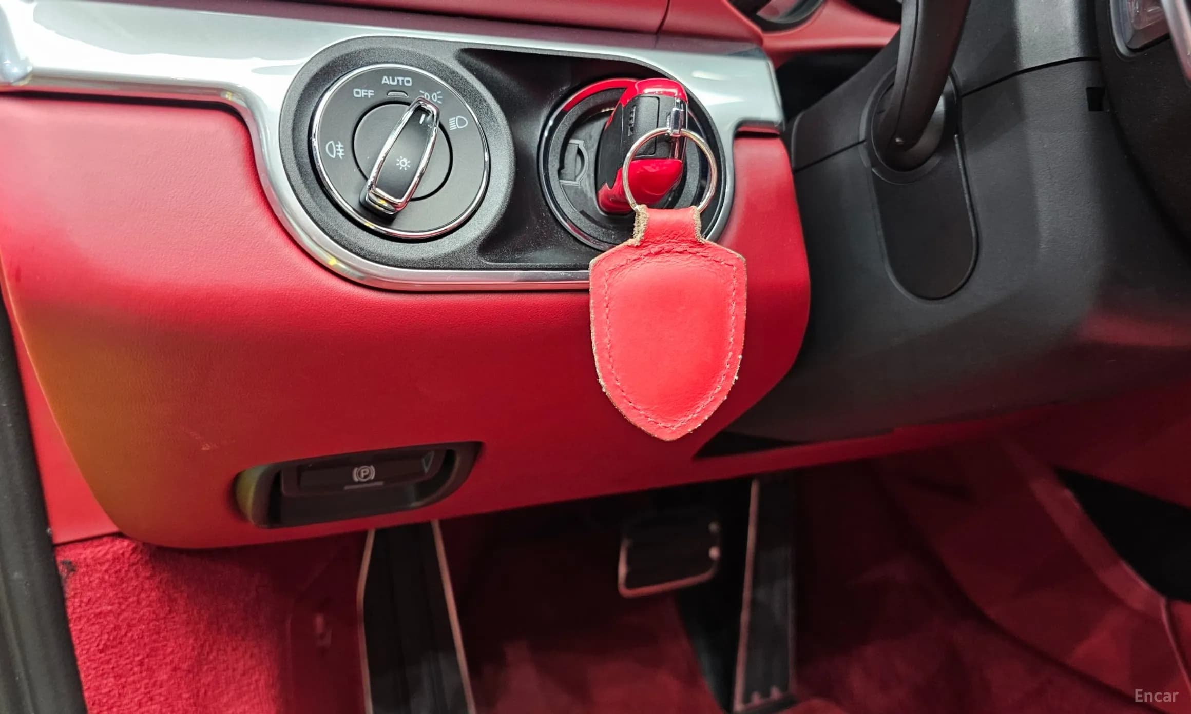 718 Boxster