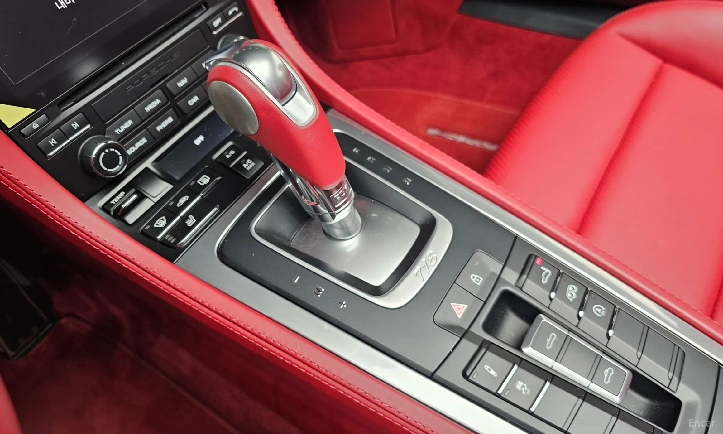 718 Boxster