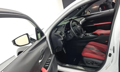 UX250h