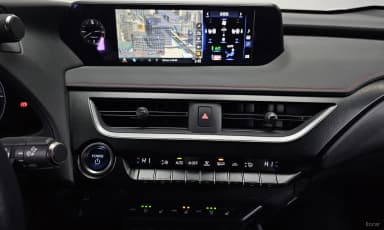 UX250h