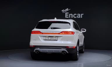 MKC