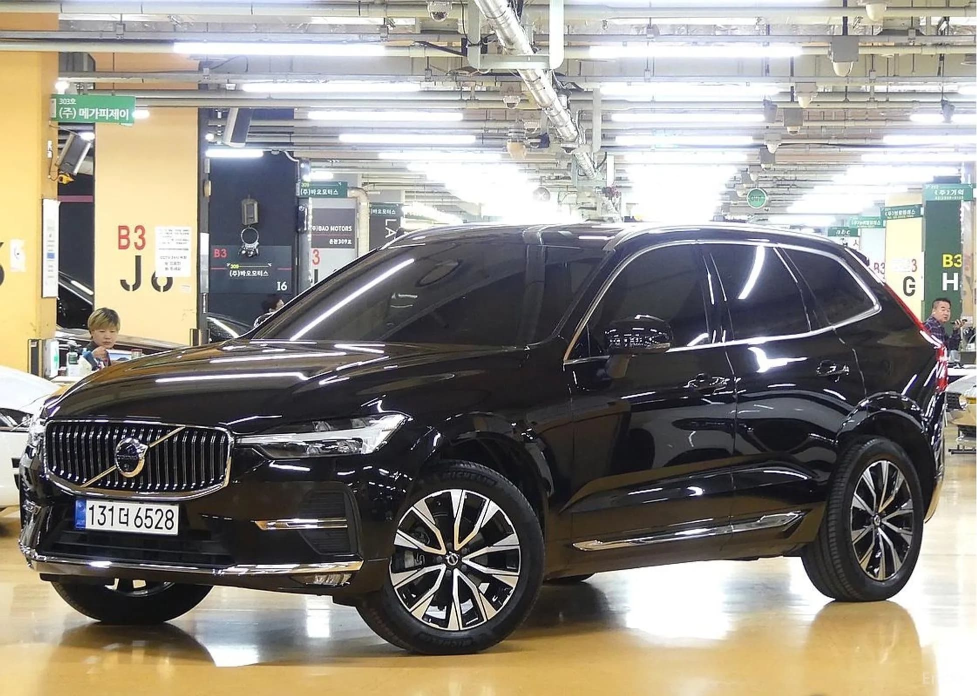 XC60 Gen 2
