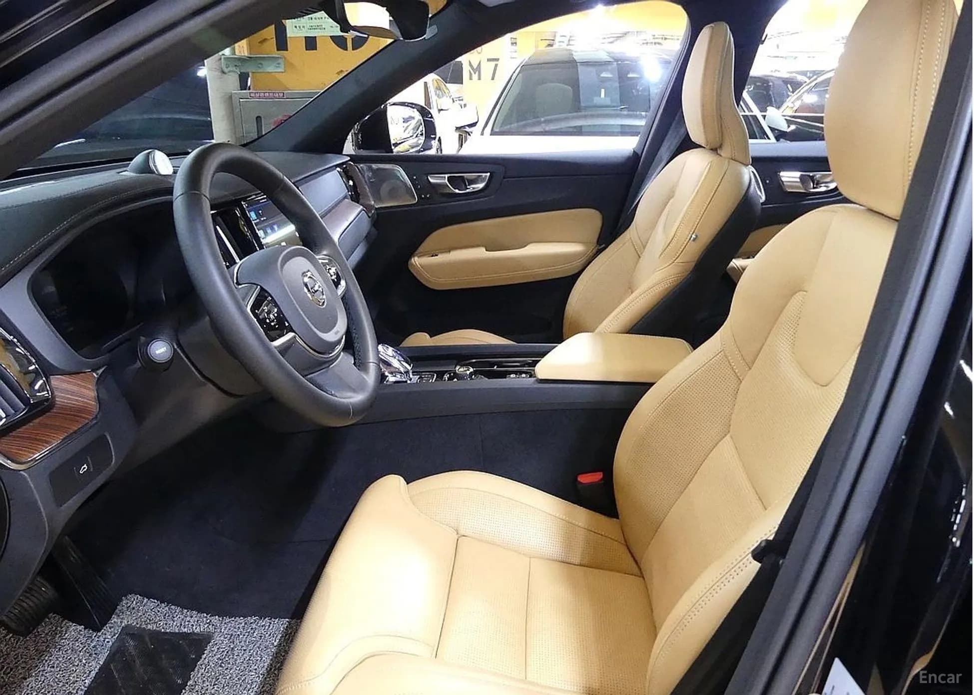 XC60 Gen 2