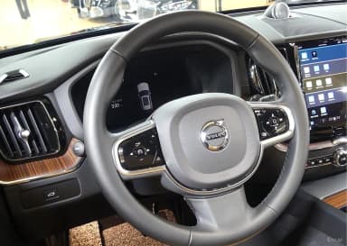 XC60 Gen 2