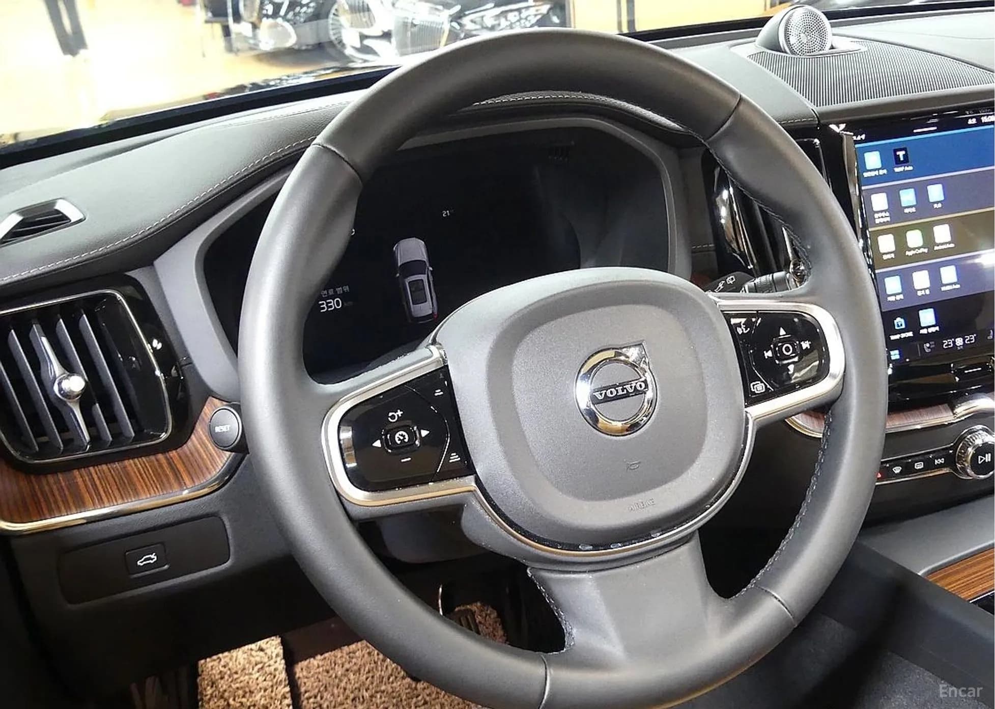 XC60 Gen 2
