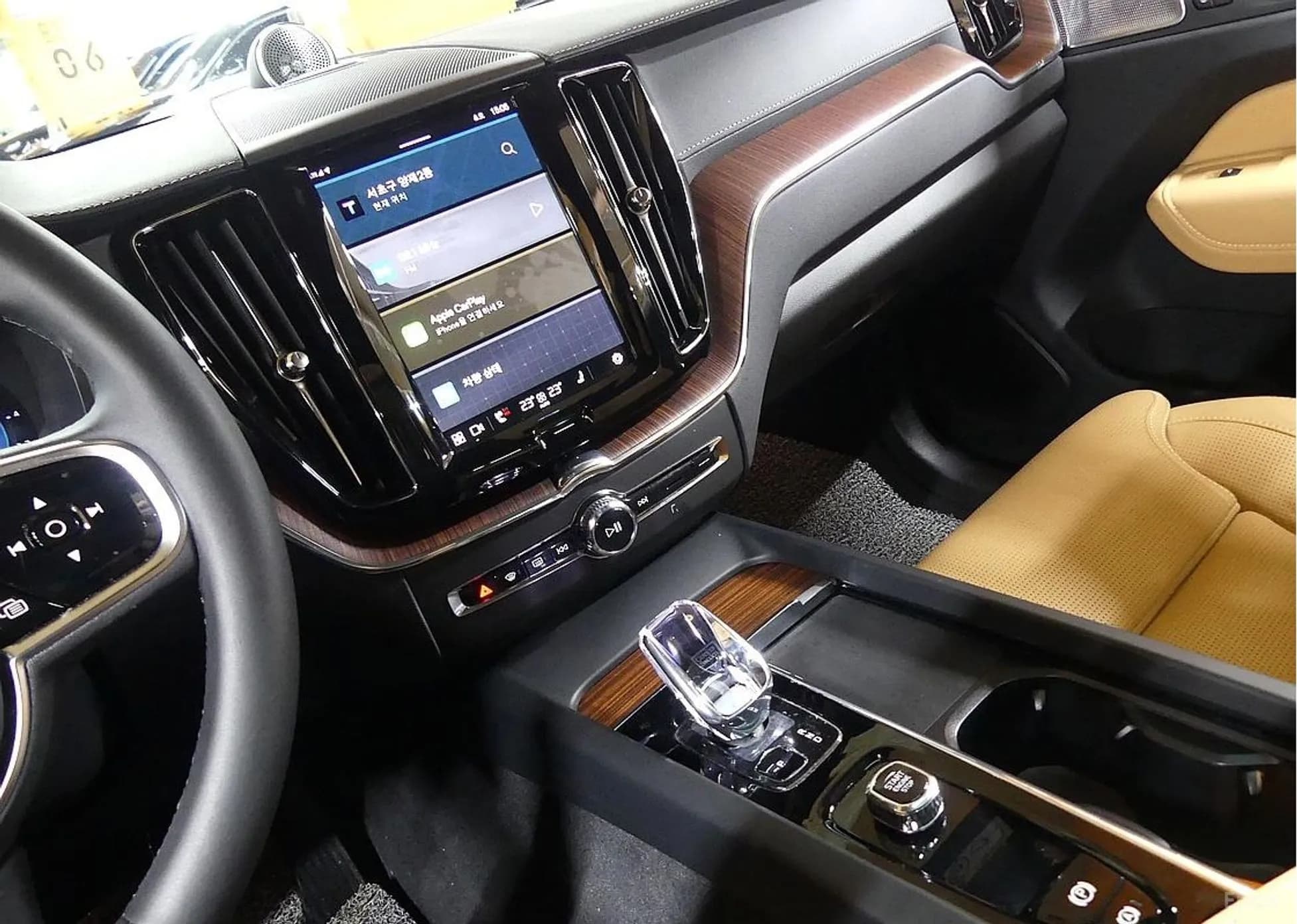 XC60 Gen 2