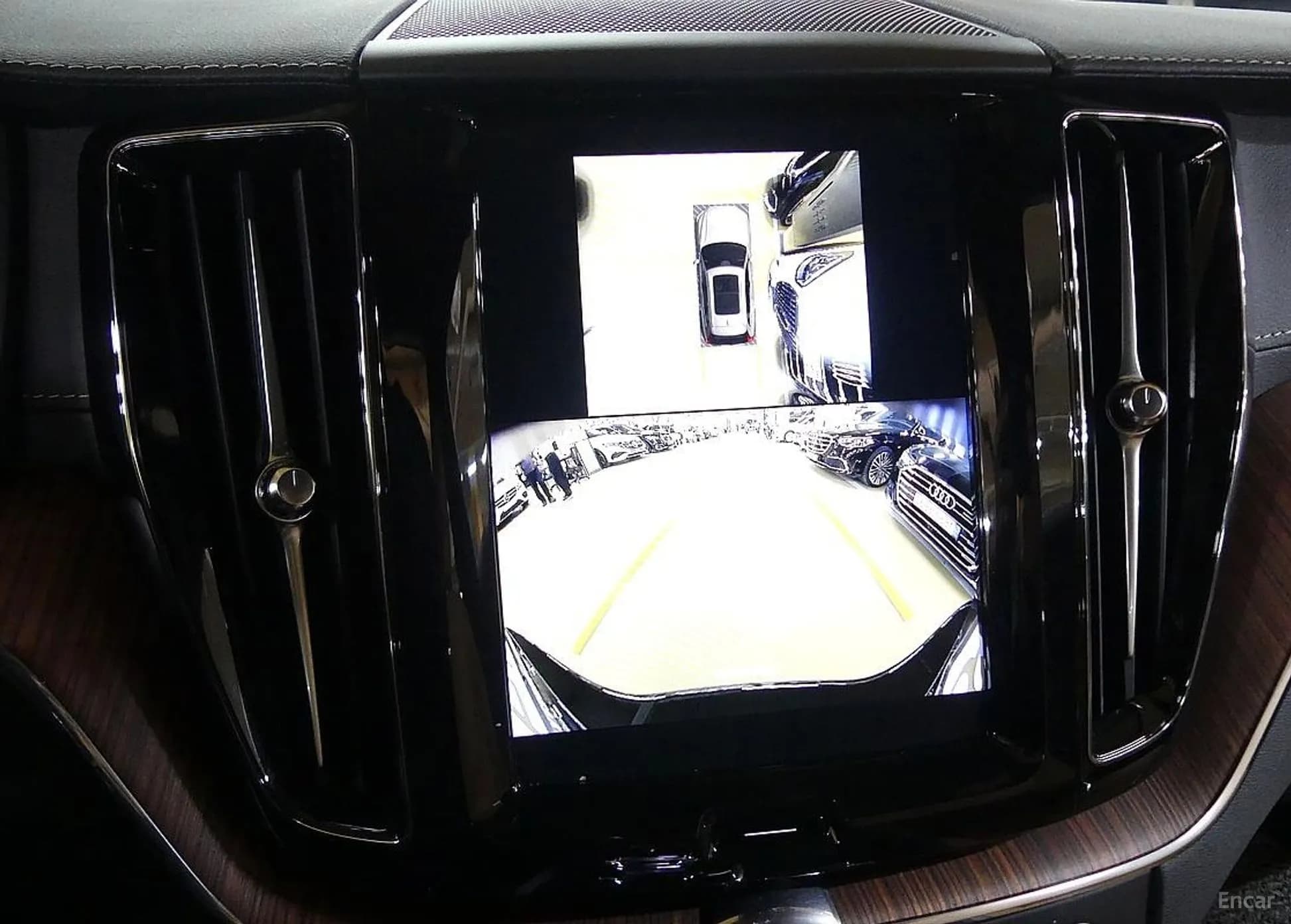 XC60 Gen 2