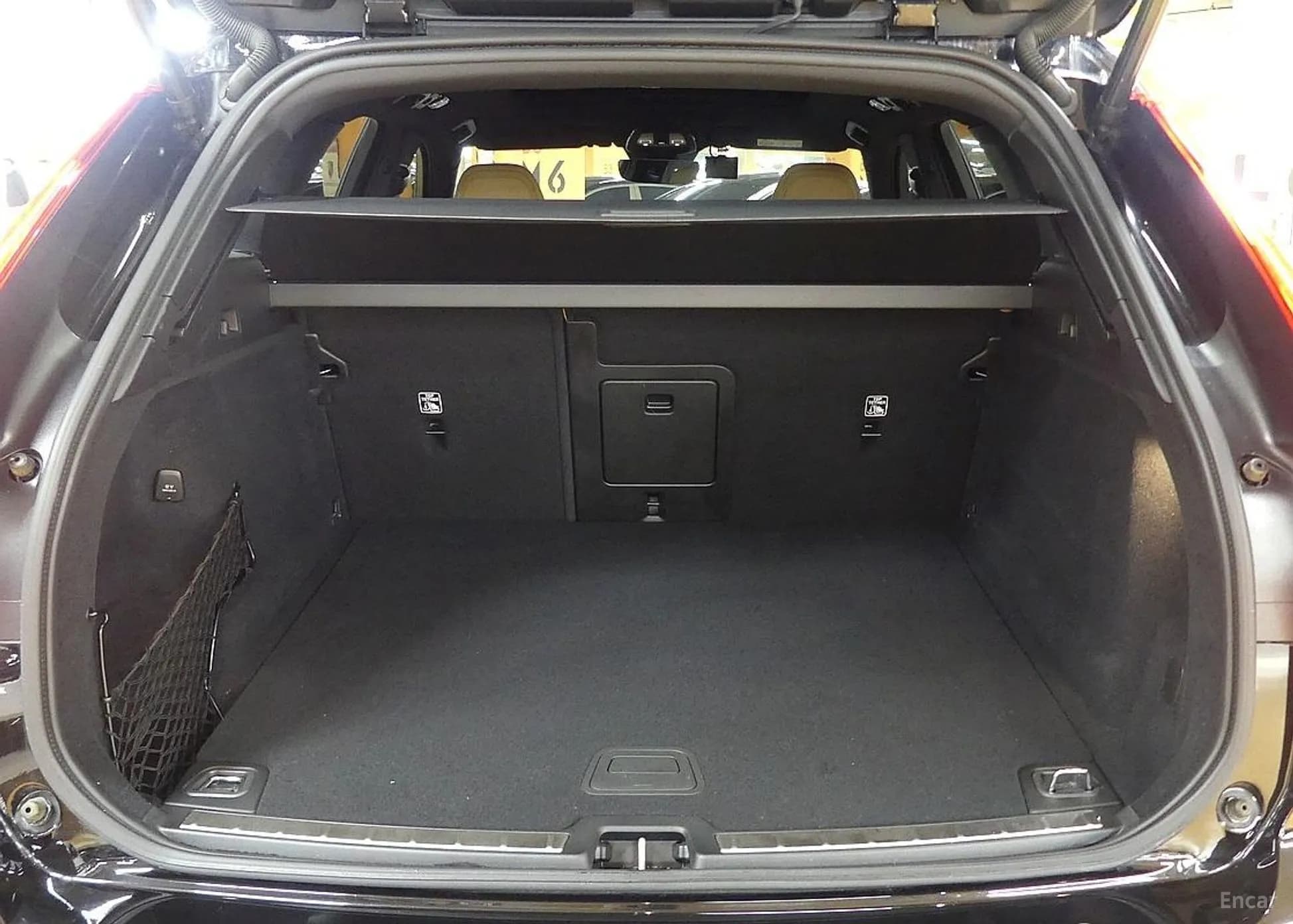 XC60 Gen 2