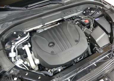 XC60 Gen 2