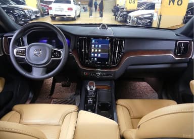 XC60 Gen 2