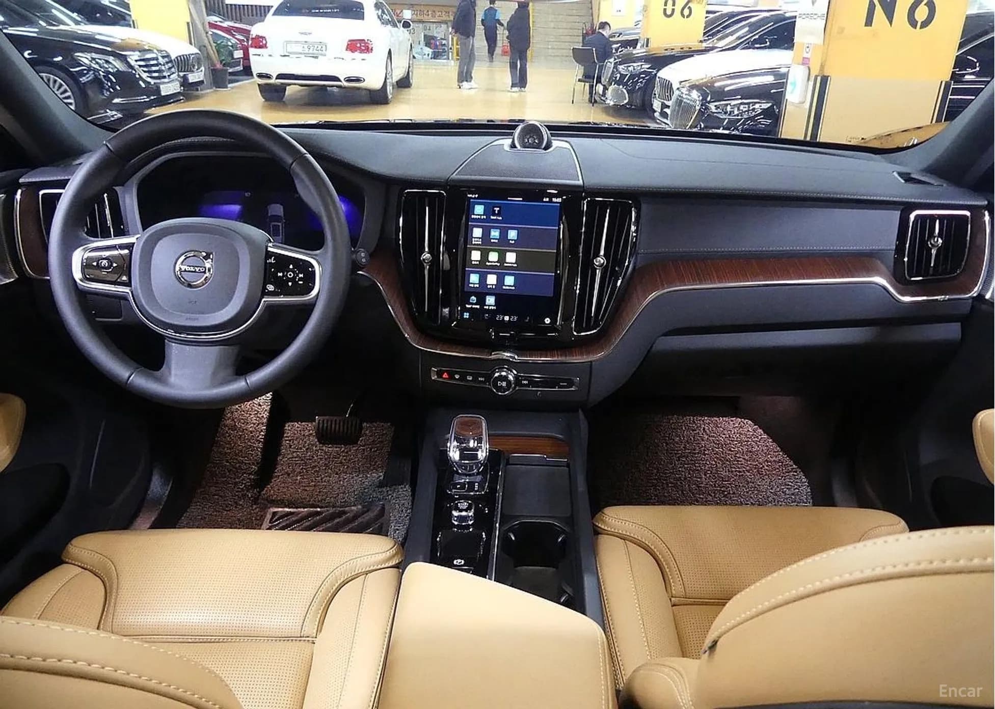 XC60 Gen 2