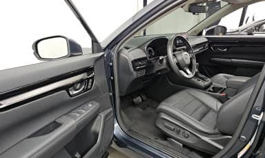 CR-V 6th Generation
