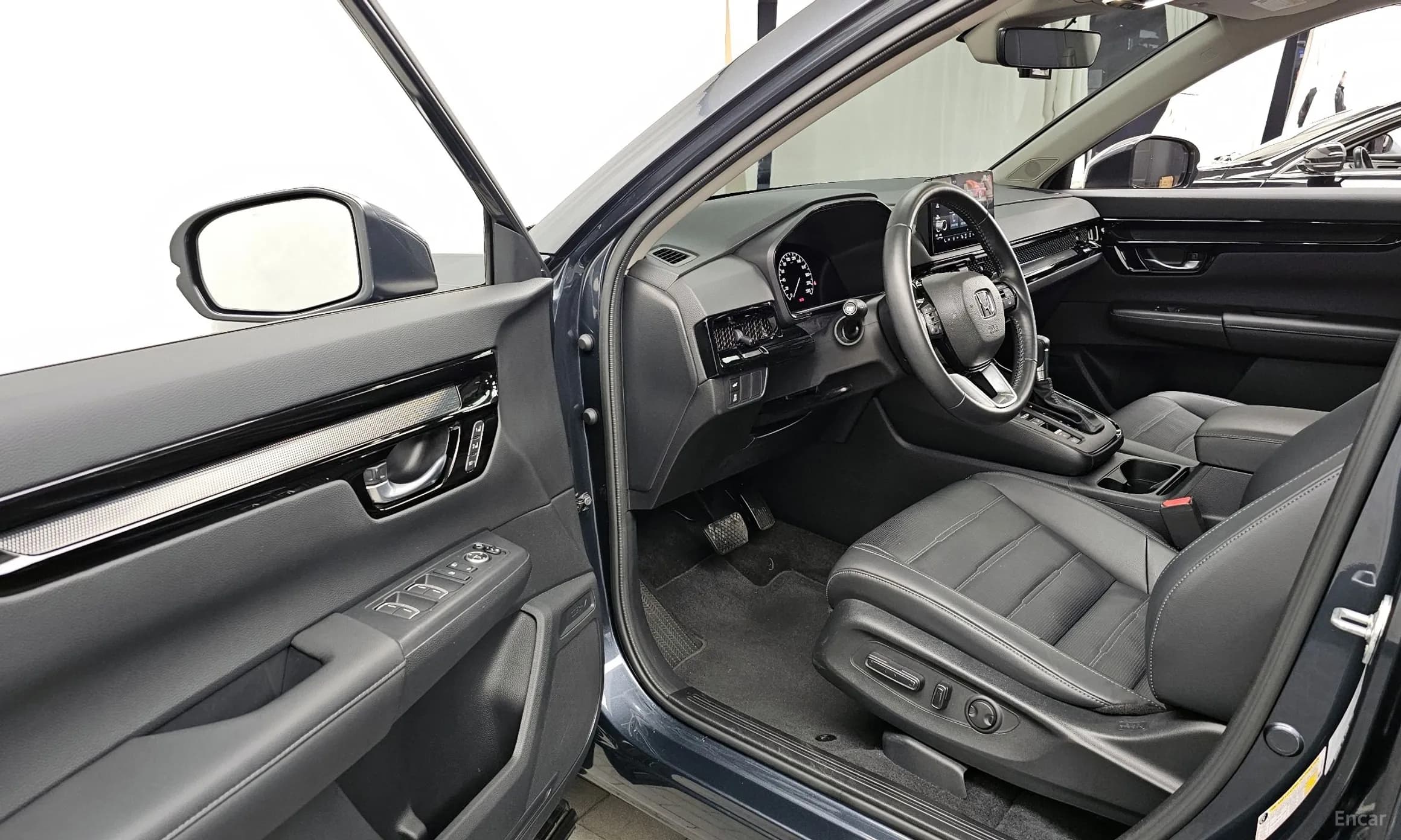 CR-V 6th Generation