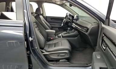 CR-V 6th Generation