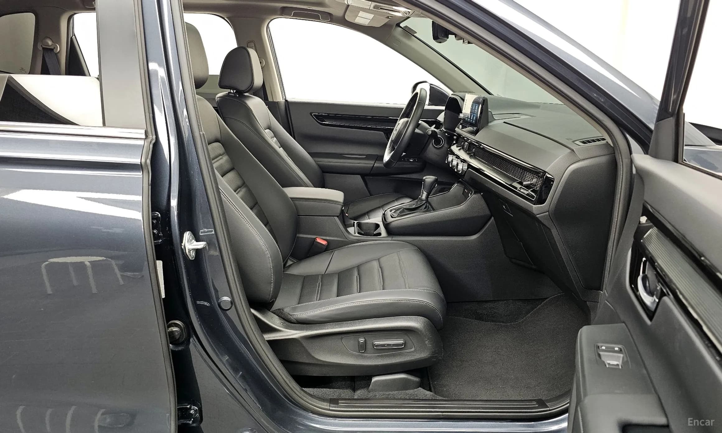 CR-V 6th Generation