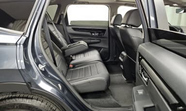 CR-V 6th Generation