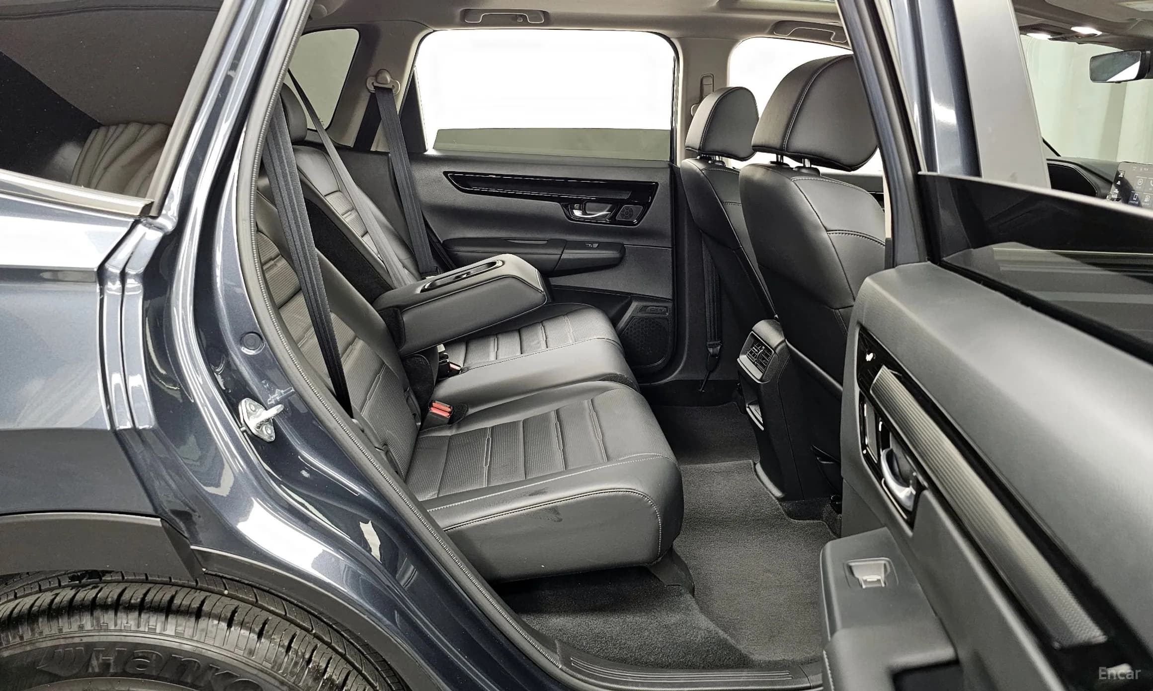 CR-V 6th Generation